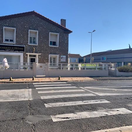 La Turenne Narbonne Kültér fotó