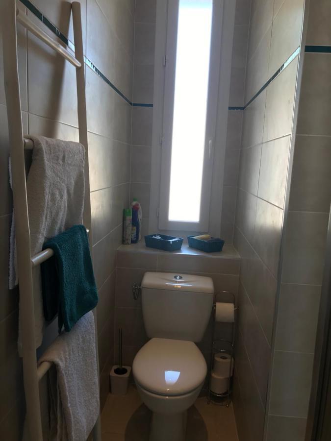 La Turenne Narbonne Kültér fotó