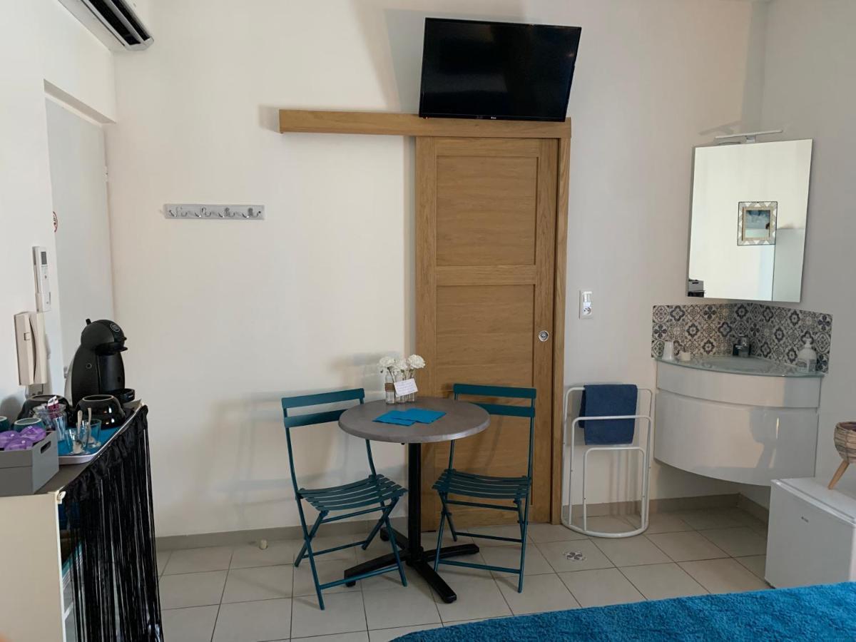 La Turenne Narbonne Kültér fotó
