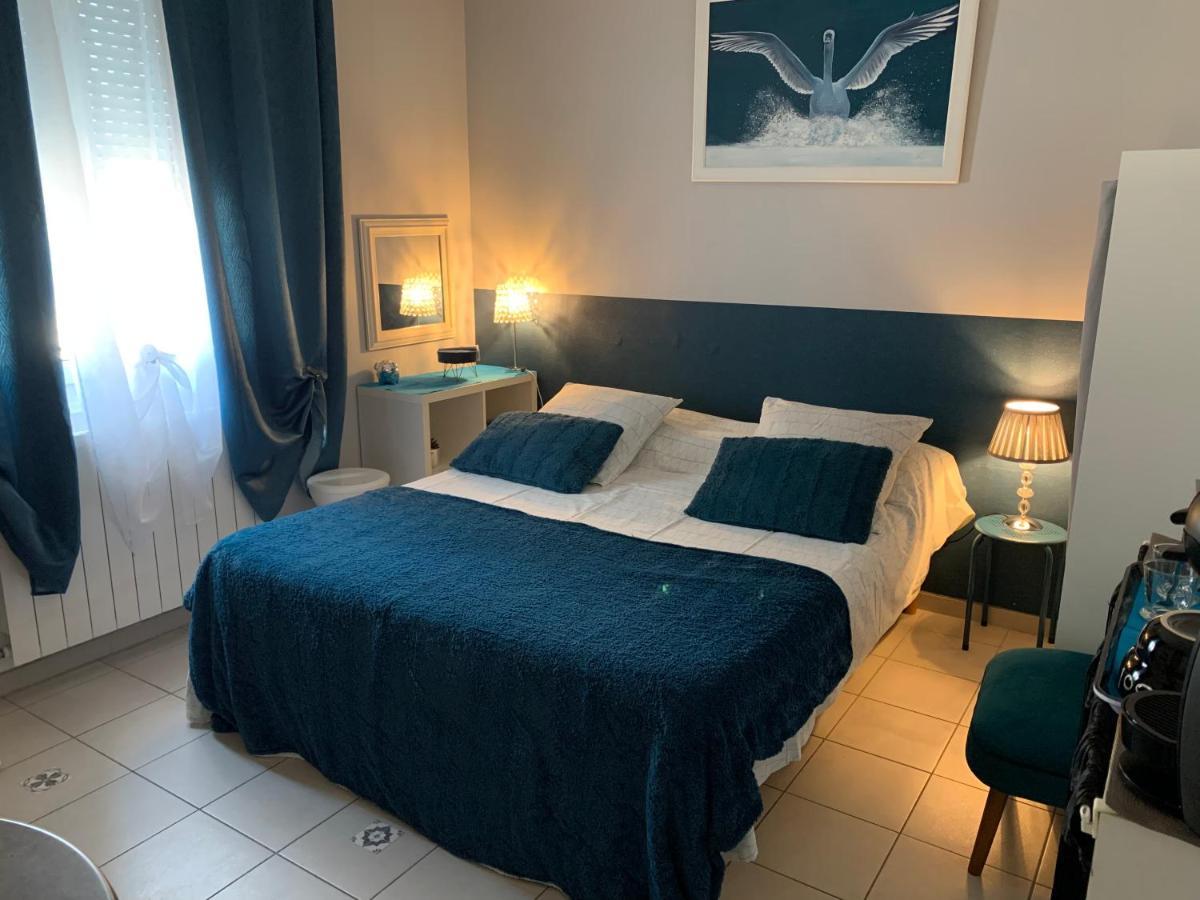 La Turenne Narbonne Kültér fotó